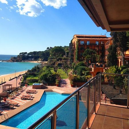 יורט דה מאר Rigat Park & Spa Hotel מראה חיצוני תמונה