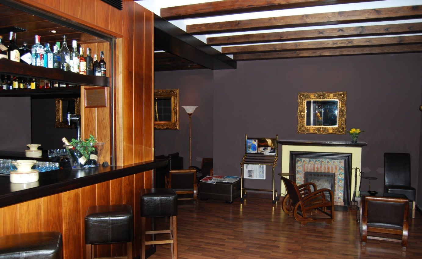 יורט דה מאר Rigat Park & Spa Hotel מראה חיצוני תמונה