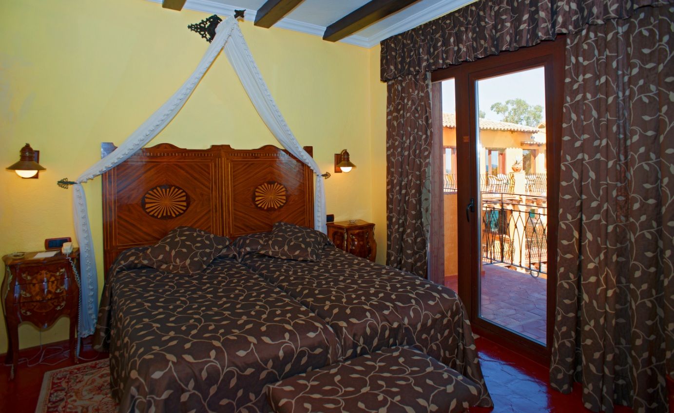 יורט דה מאר Rigat Park & Spa Hotel מראה חיצוני תמונה