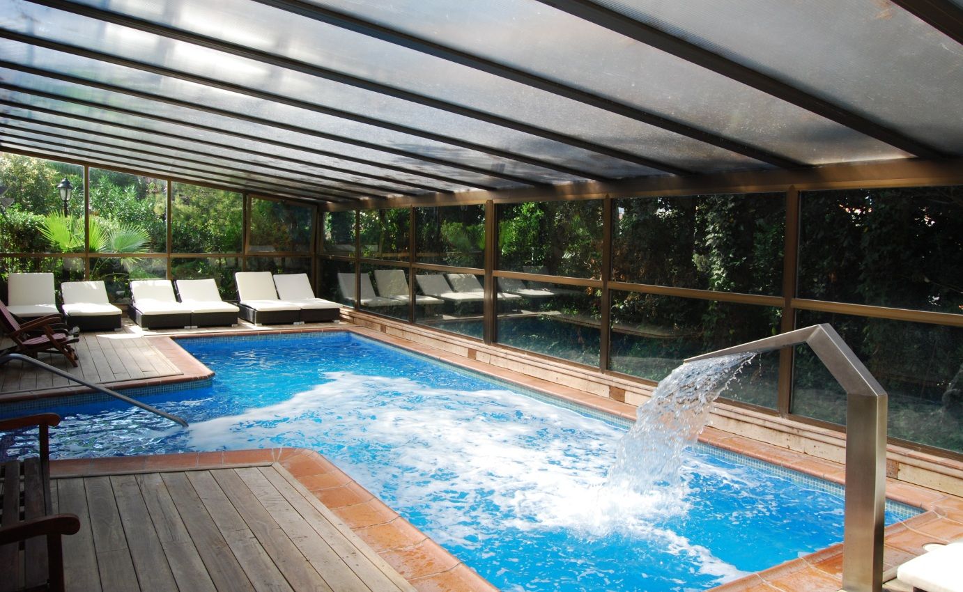 יורט דה מאר Rigat Park & Spa Hotel מראה חיצוני תמונה