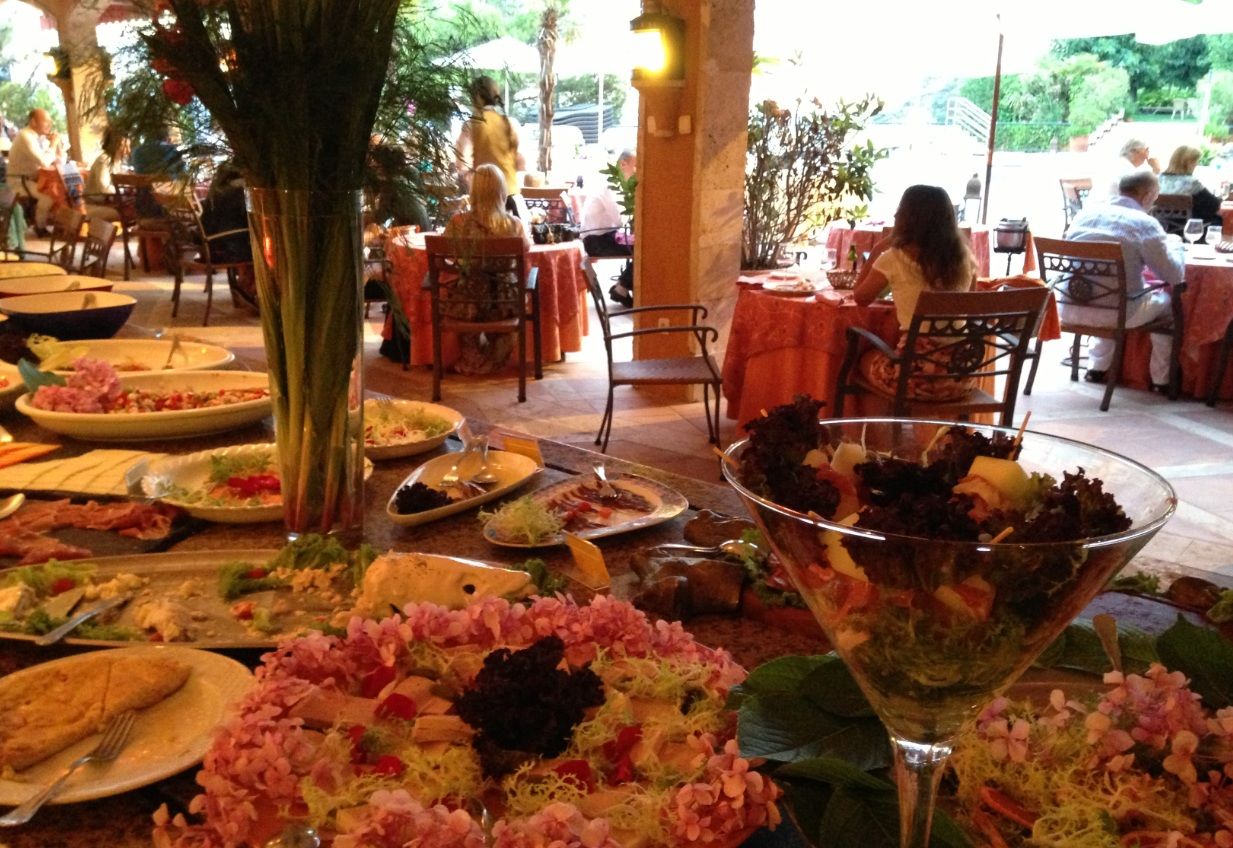 יורט דה מאר Rigat Park & Spa Hotel מראה חיצוני תמונה