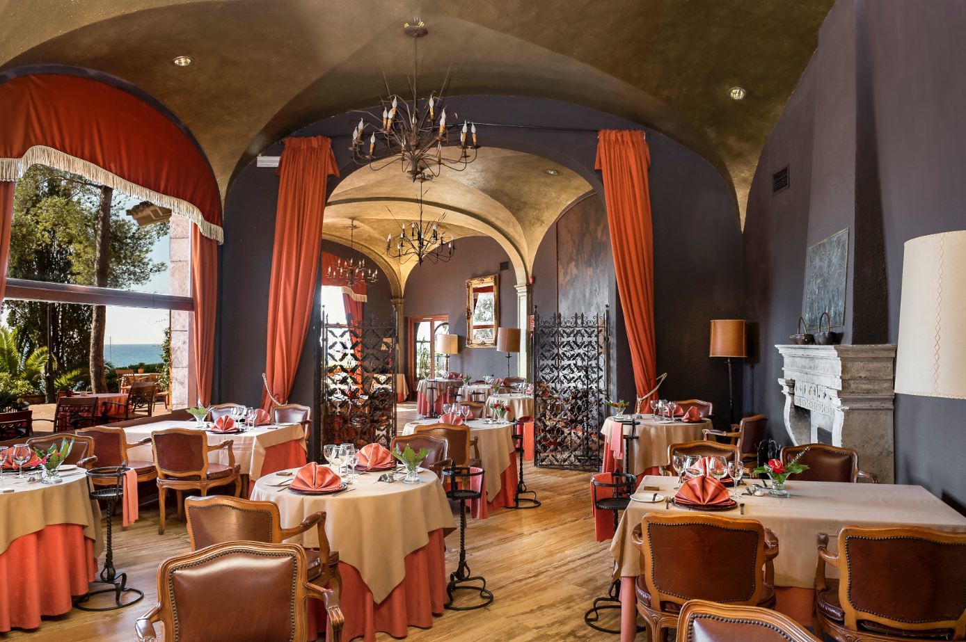 יורט דה מאר Rigat Park & Spa Hotel מראה חיצוני תמונה