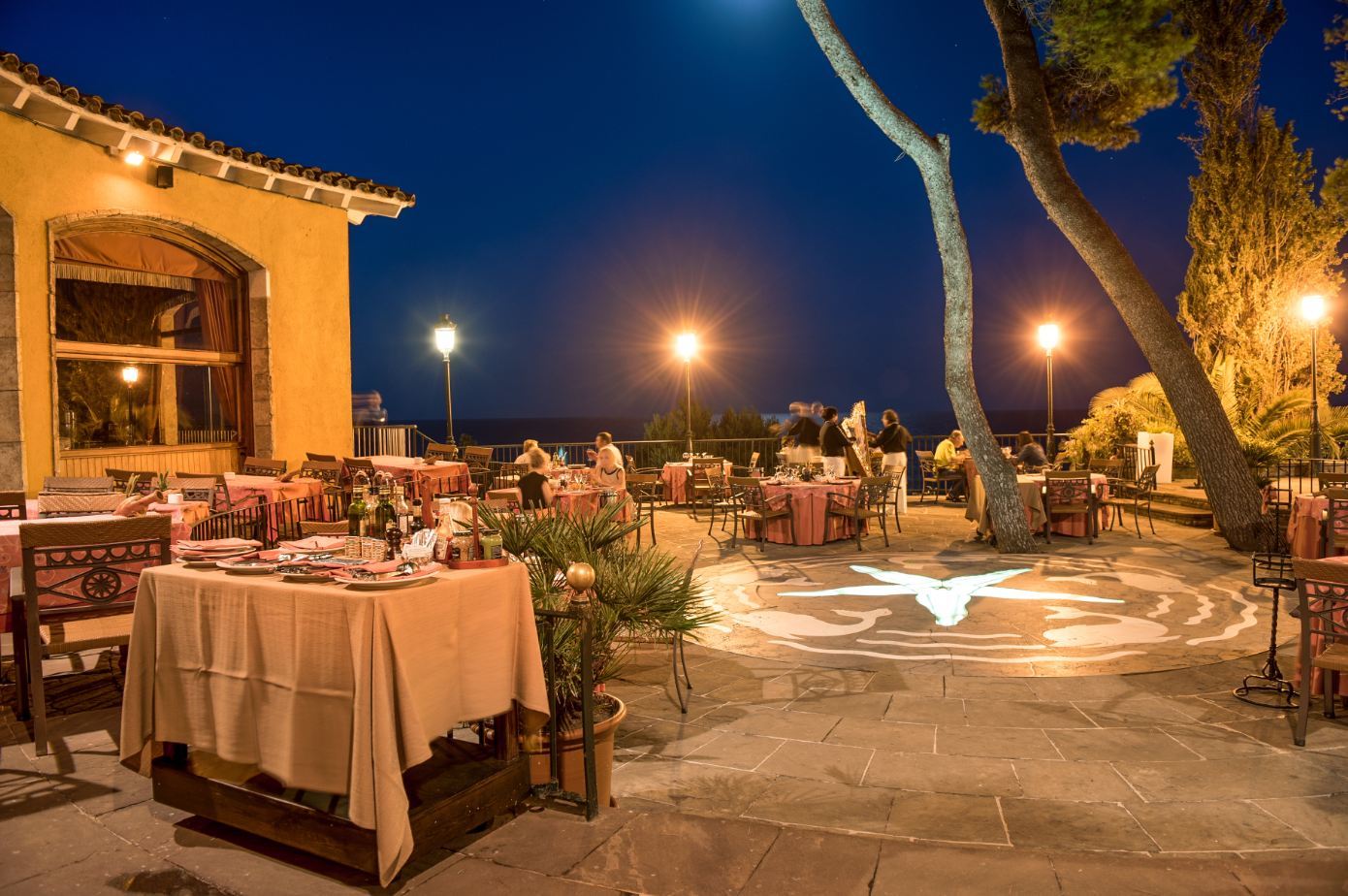 יורט דה מאר Rigat Park & Spa Hotel מראה חיצוני תמונה