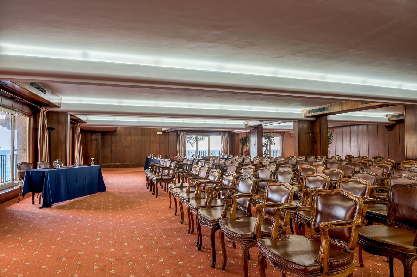 יורט דה מאר Rigat Park & Spa Hotel מראה חיצוני תמונה