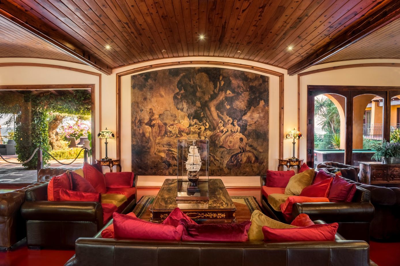יורט דה מאר Rigat Park & Spa Hotel מראה חיצוני תמונה