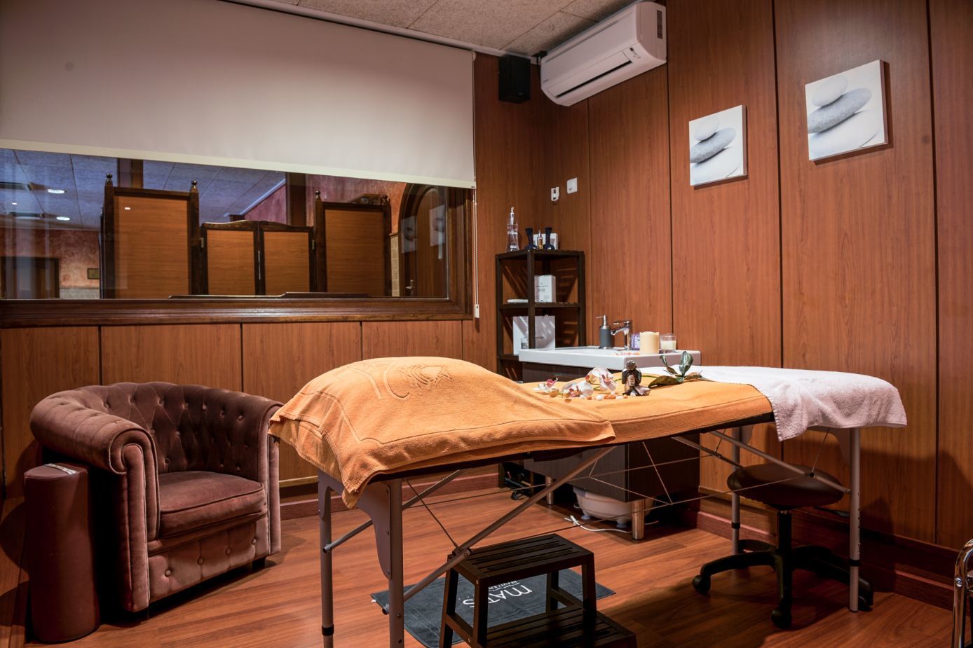 יורט דה מאר Rigat Park & Spa Hotel מראה חיצוני תמונה