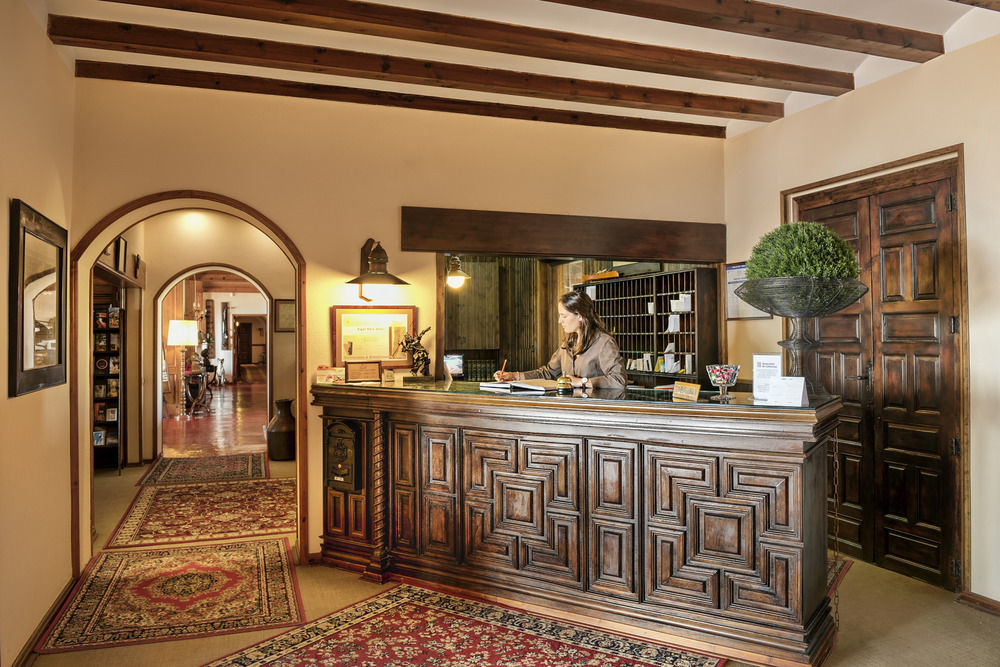 יורט דה מאר Rigat Park & Spa Hotel מראה חיצוני תמונה