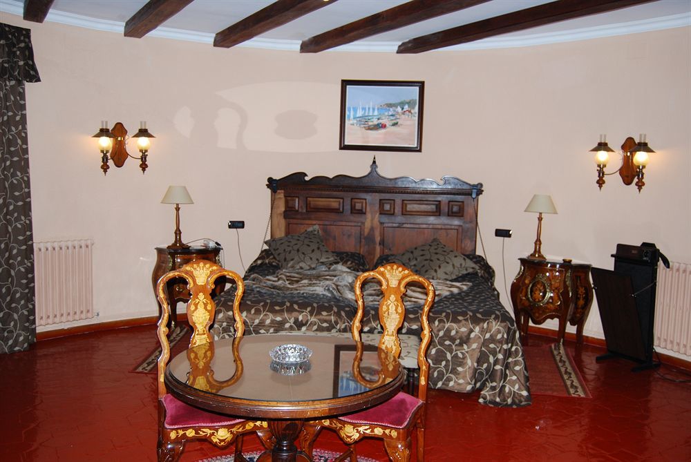 יורט דה מאר Rigat Park & Spa Hotel מראה חיצוני תמונה