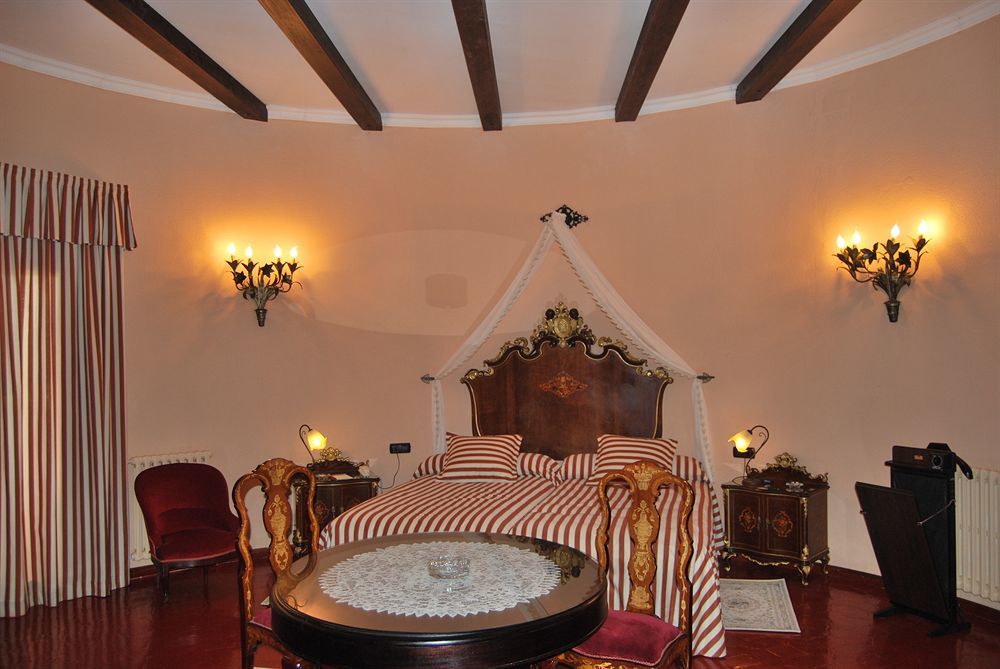 יורט דה מאר Rigat Park & Spa Hotel מראה חיצוני תמונה