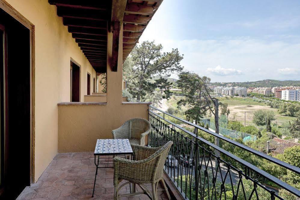 יורט דה מאר Rigat Park & Spa Hotel מראה חיצוני תמונה