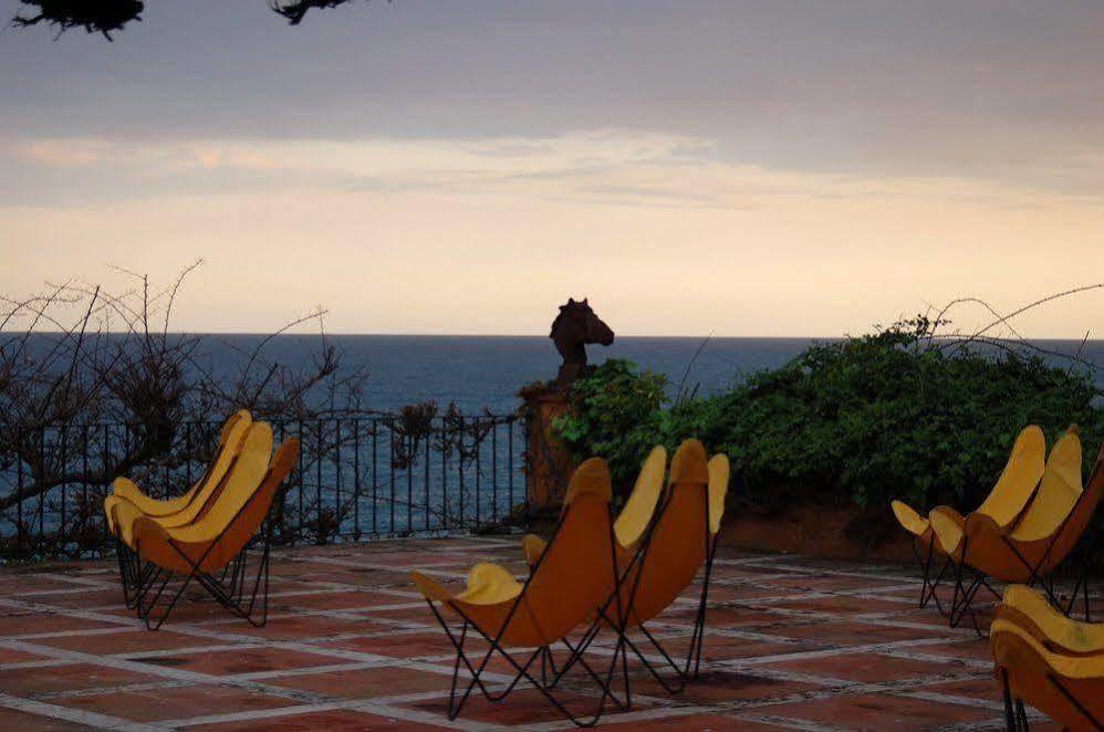 יורט דה מאר Rigat Park & Spa Hotel מראה חיצוני תמונה
