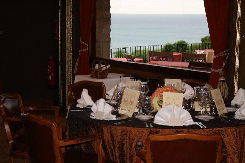 יורט דה מאר Rigat Park & Spa Hotel מראה חיצוני תמונה
