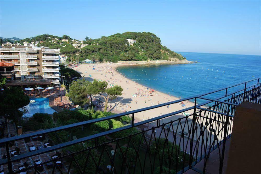 יורט דה מאר Rigat Park & Spa Hotel מראה חיצוני תמונה