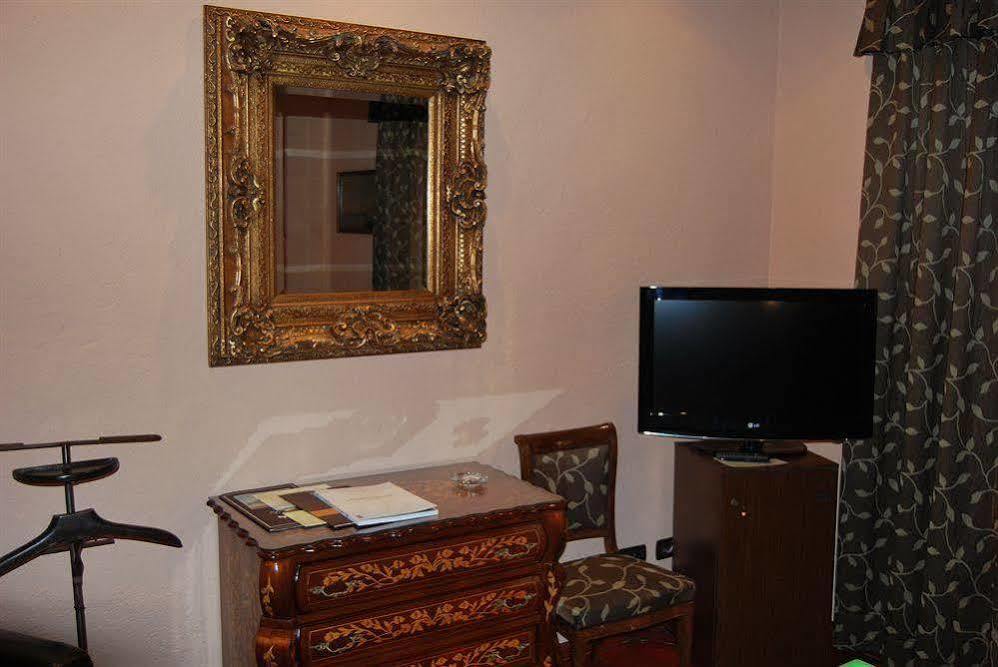 יורט דה מאר Rigat Park & Spa Hotel מראה חיצוני תמונה