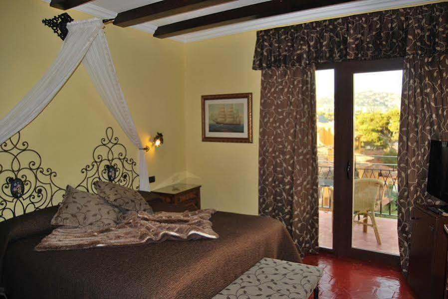 יורט דה מאר Rigat Park & Spa Hotel מראה חיצוני תמונה