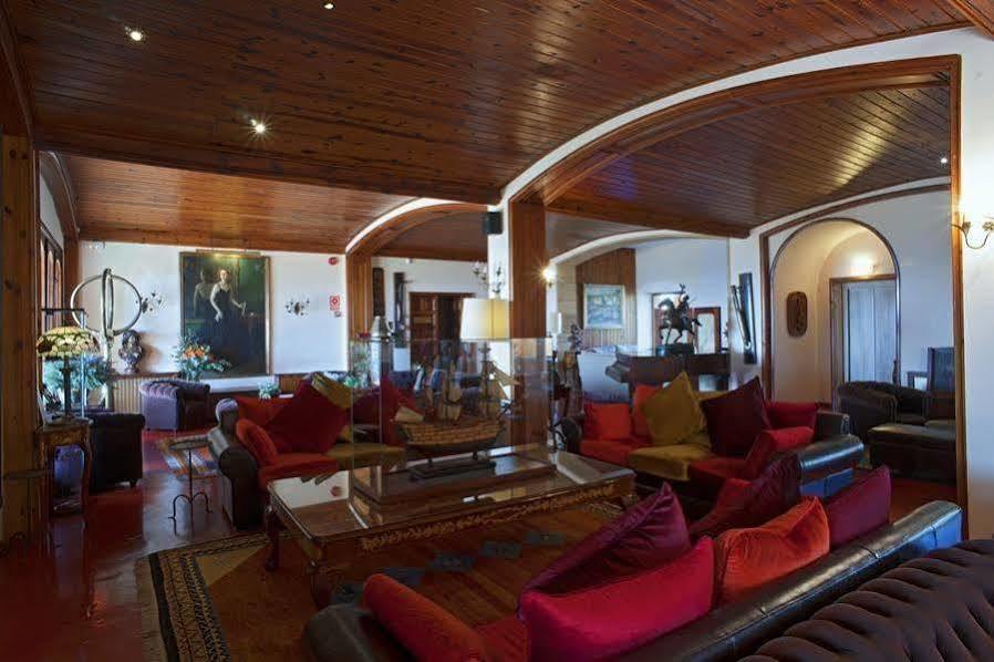 יורט דה מאר Rigat Park & Spa Hotel מראה חיצוני תמונה